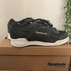 Reebok Workout Plus MU Sneaker